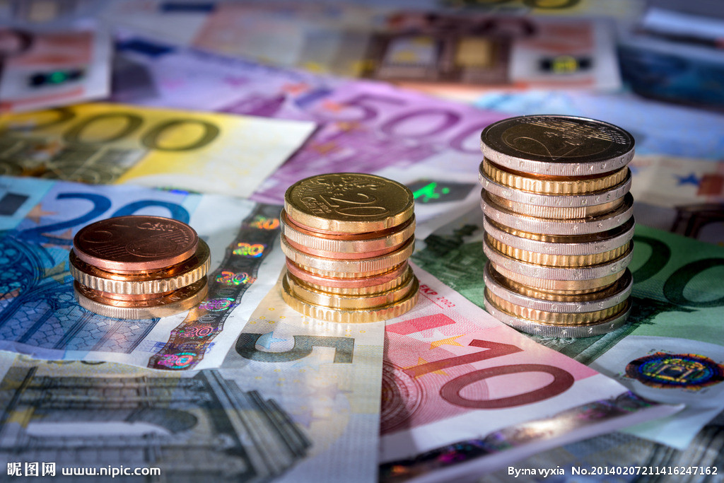 美元指数突破99关口创2017年5月以来新高-开元ky(图1) KY开元集团官网